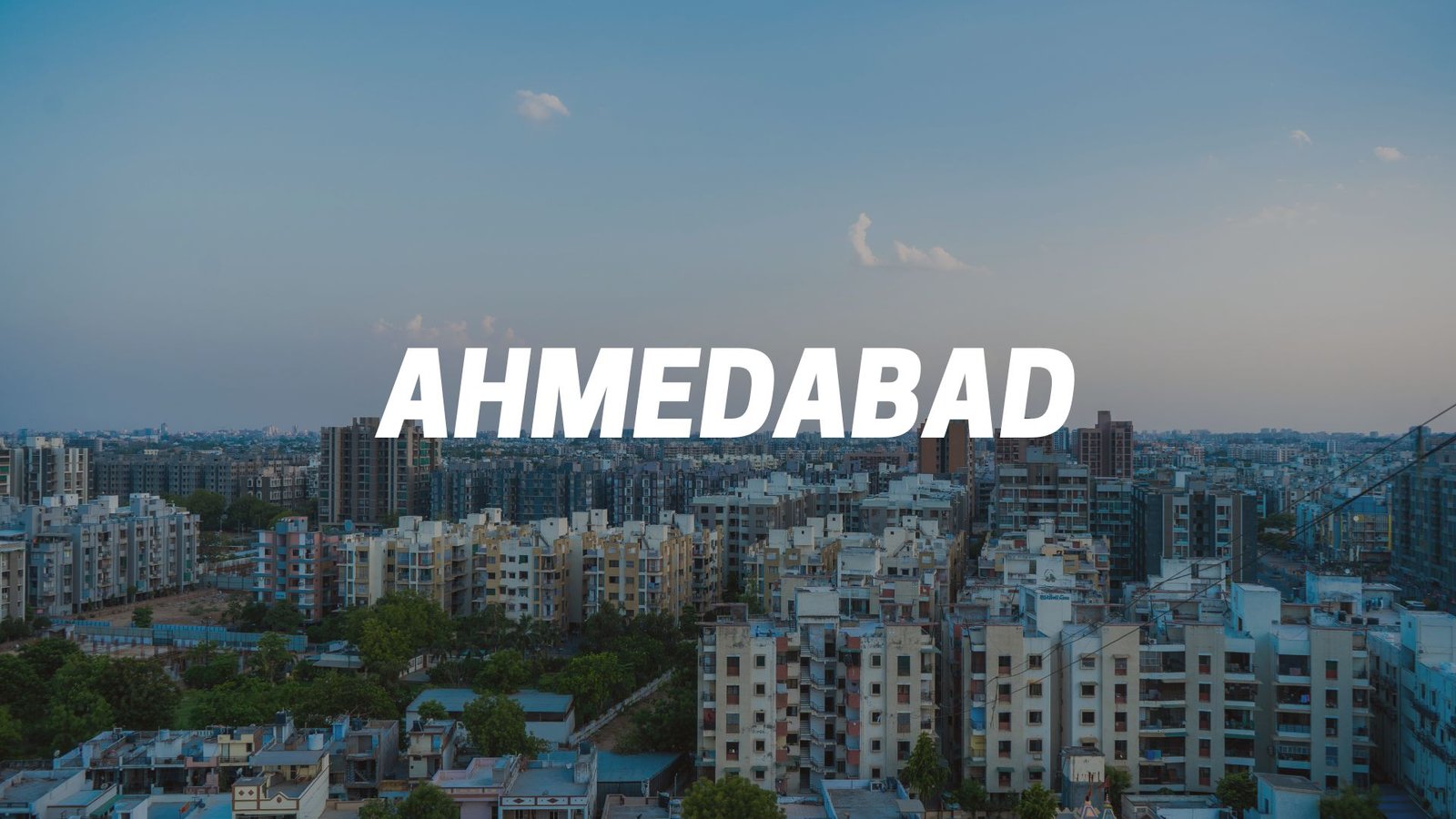 Decoding Ahmedabad for GCCs: The Emerging Business Hub of Western India