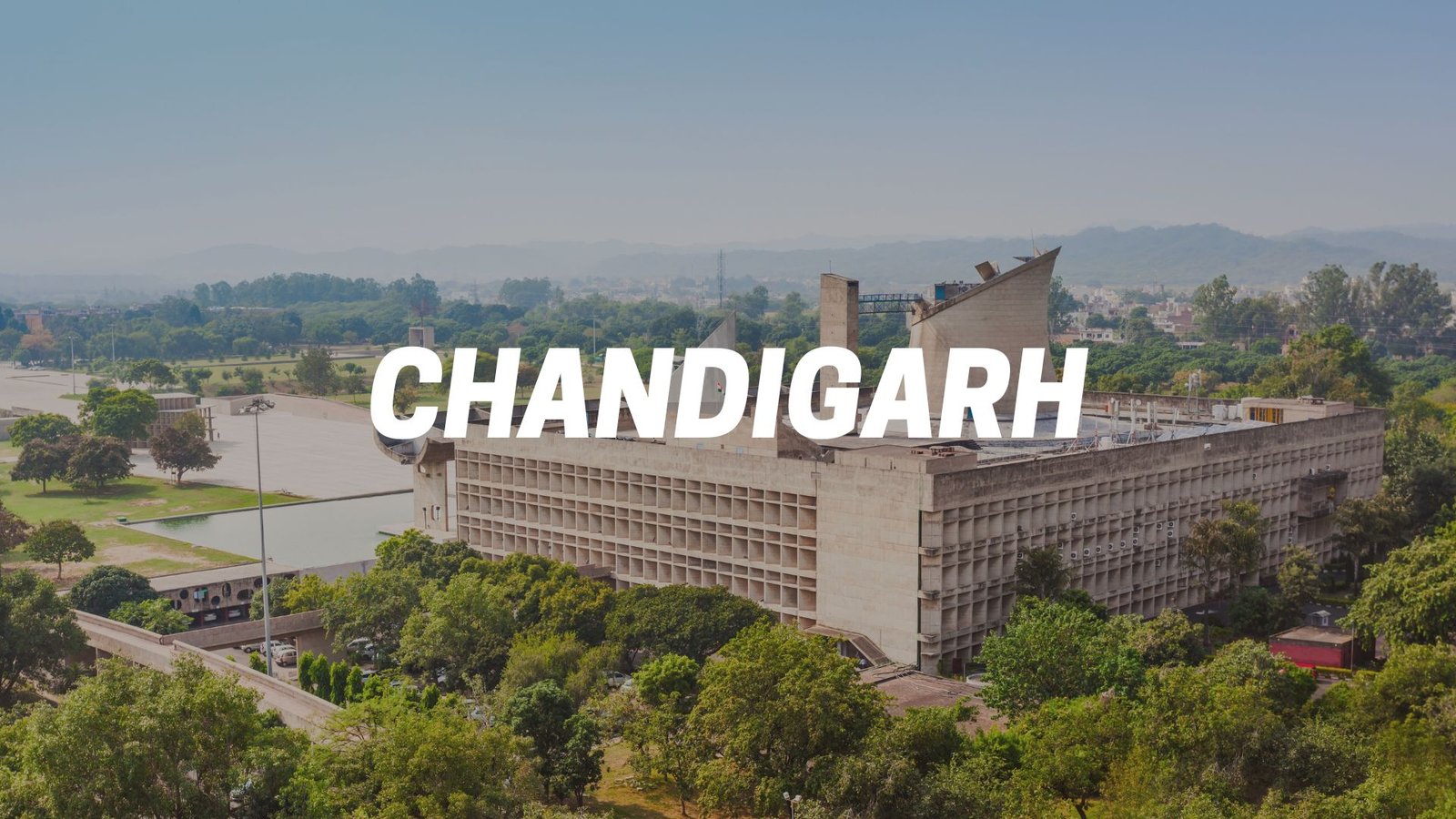 Decoding Chandigarh for GCCs: The Emerging Knowledge City of North India
