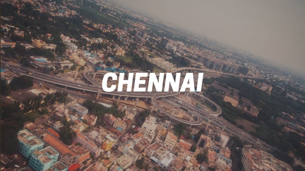 Decoding Chennai for GCCs: The Gateway to South India