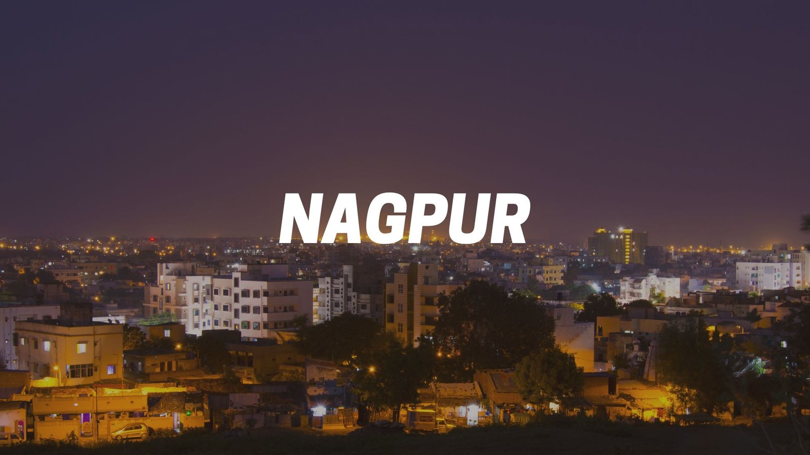 Decoding Nagpur for GCCs: The Emerging Tiger of Central India