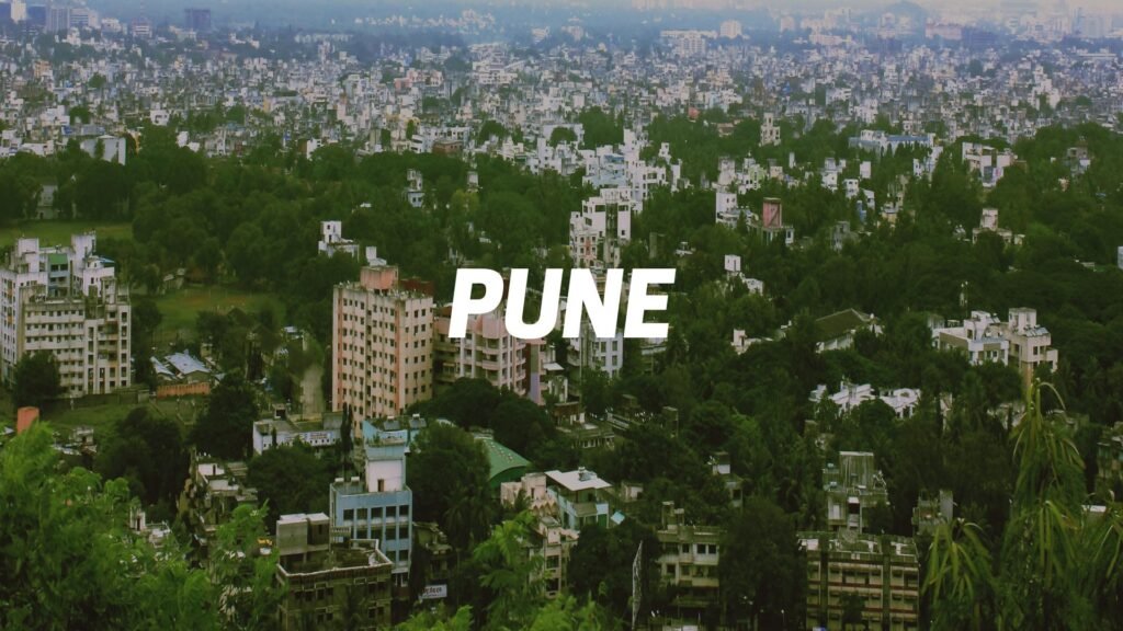Decoding Pune for GCCs: The Oxford of the East