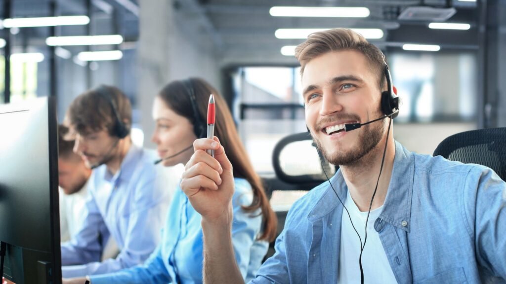 How Global Capability Centers are Driving Digital Transformation in India