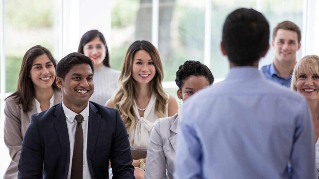 How to Hire the Best Talent for Your GCC in India