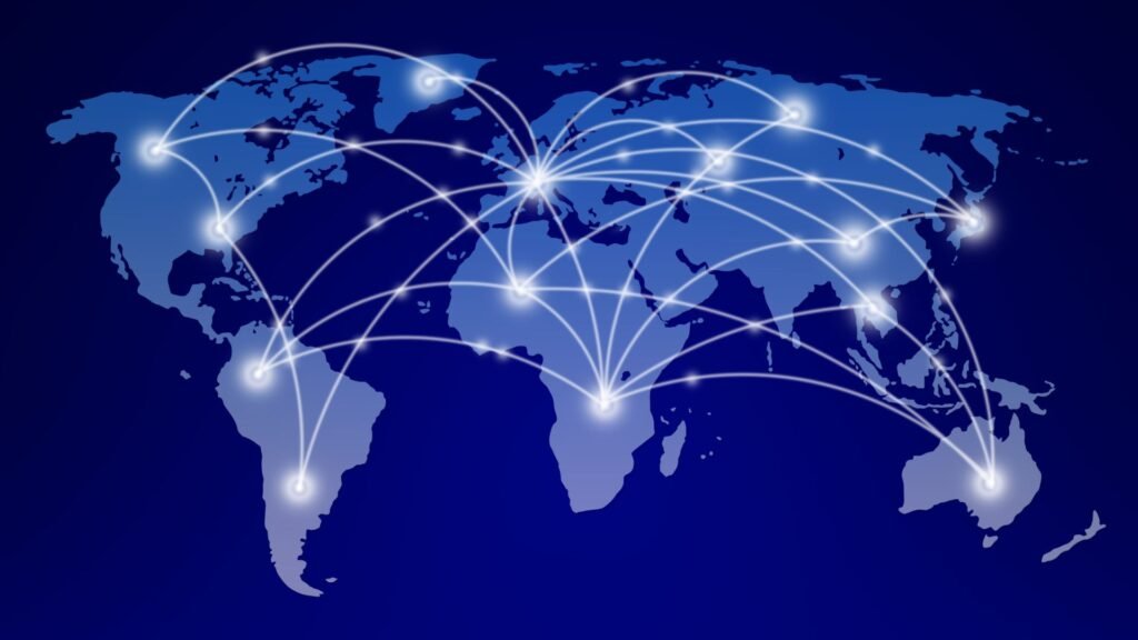 How to Set Up a Global Capability Center in India: A Step-by-Step Guide