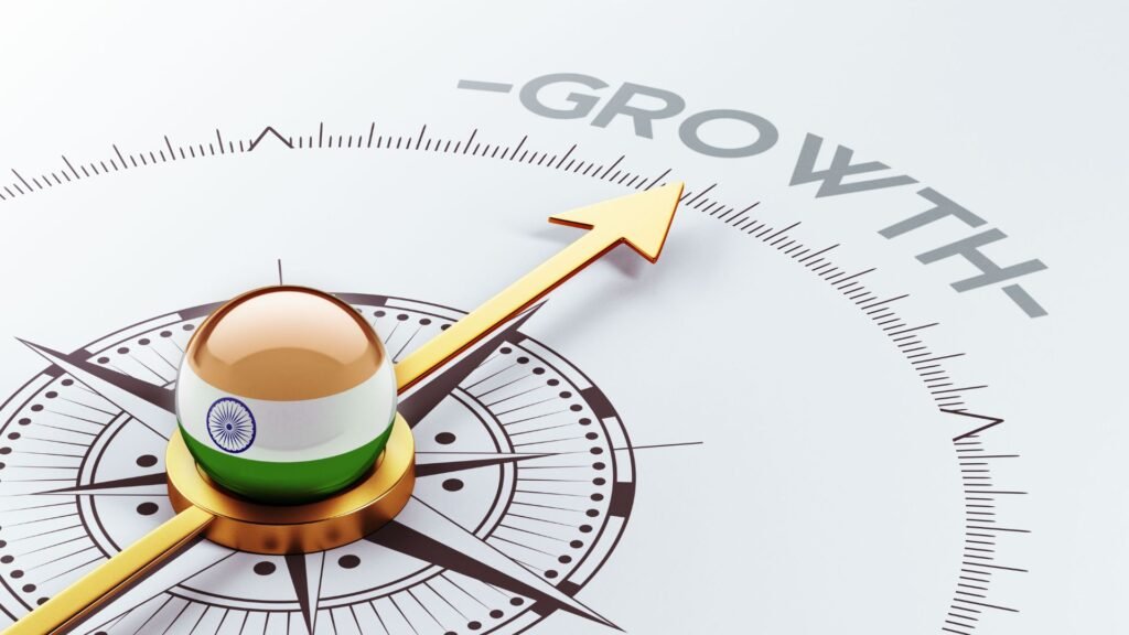 Projected Growth of India's GCC Market by 2030: Insights and Opportunities