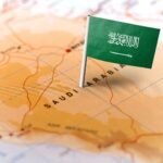 The Role of GCCs in Achieving Saudi Arabia's Vision 2030