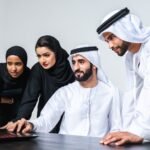 The Role of GCCs in Boosting Women’s Workforce Participation in Saudi Arabia