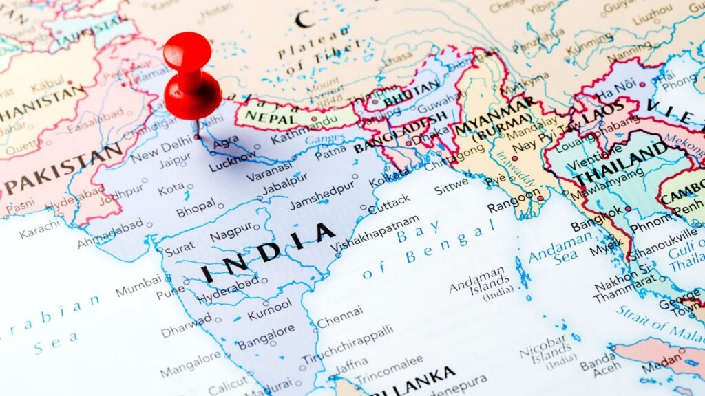 Top 10 Cities in India for Establishing a Global Capability Center